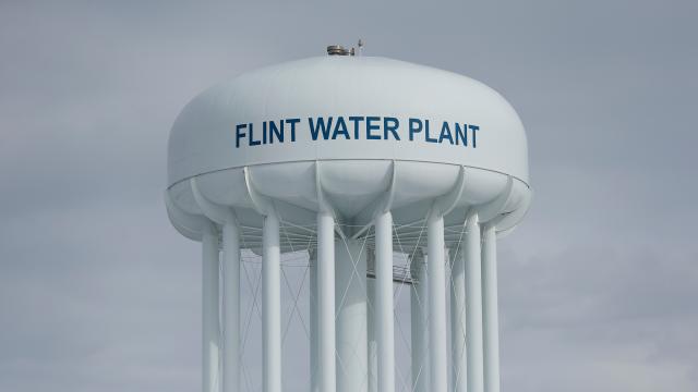 Top Michigan Health Official On Trial For Flint Water Crisis Upgraded To Fancy New Job