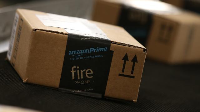 Sting Operations Are Yet Another Reason You Shouldn’t Steal People’s Amazon Packages