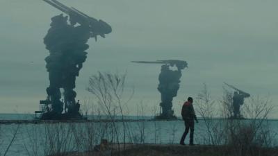 The New Trailer For The Alien Occupation Thriller Captive State Just Might Blow You Away
