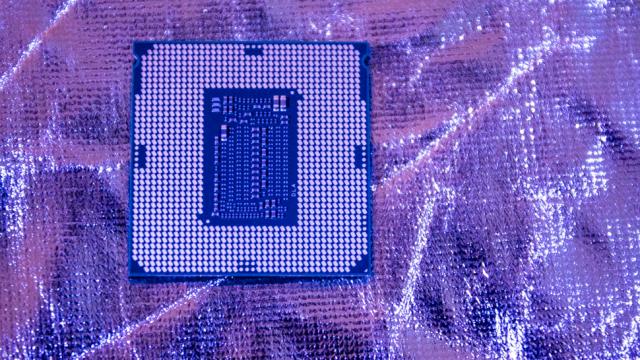 Intel Just Gave Us A Glimpse At The Near Future Of CPUs