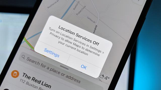 5 Ways Your Location Can Be Tracked 