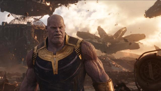 Was Thanos’ Doomed Home World From Avengers Ever Really Habitable? Earther Investigates
