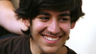 FBI Secretly Collected Data On Aaron Swartz Earlier Than We Thought – In A Case Involving Al Qaeda