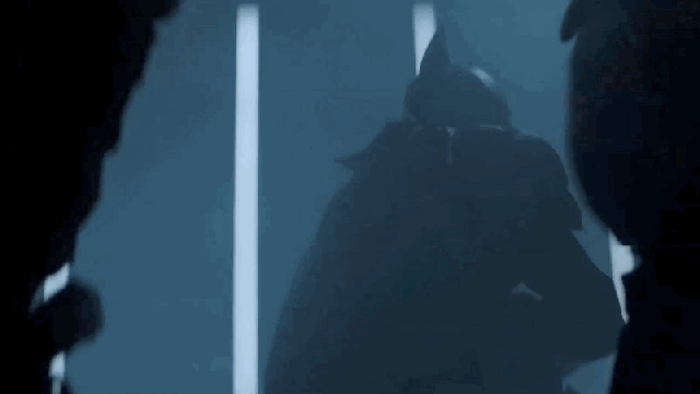 A Murderous Batman Is Coming To Titans’ Explosive Season Finale