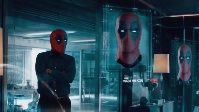 This Avengers/Deadpool Mashup Trailer Is The Answer To A Question You Definitely Didn’t Ask