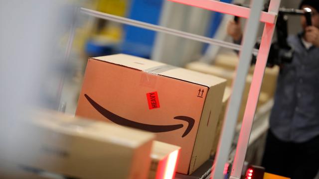Amazon Is Reportedly Sick Of Hawking You Cheap ‘Crap’ That Doesn’t Make It Any Money