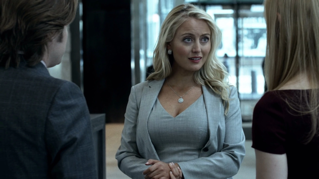 There’s One Thing Amy Rutberg Really Wanted To See In Daredevil Season 4
