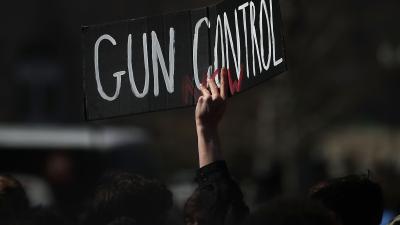 U.S. Gun Deaths Reached A Record High In 2017