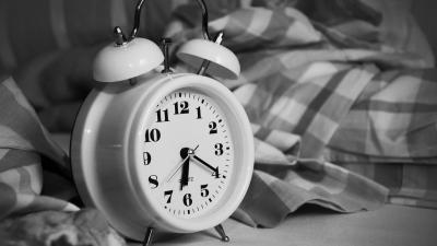 U.S. Experiment Shows Later School Start Times Can Help Teens Get More Sleep