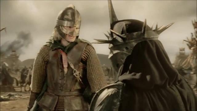 Éowyn’s ‘I Am No Man’ Remains One Of The Best Lines In The Lord Of The Rings