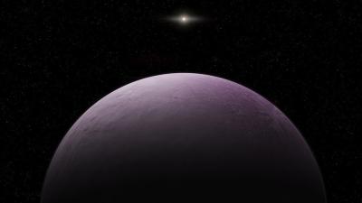 Astronomers Just Discovered ‘Farout,’ The Most Distant Known Object In The Solar System