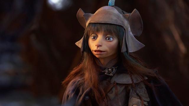 Dark Crystal: Age Of Resistance Releases First Photos And A Dynamic Voice Cast