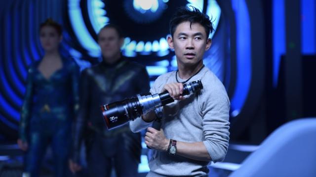 How Director James Wan Nailed Aquaman’s Tone And Used Justice League To His Advantage