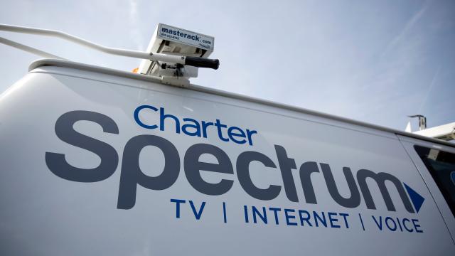 Charter Will Pay Customers Up To $150 Each In Record $174 Million Fraud Settlement