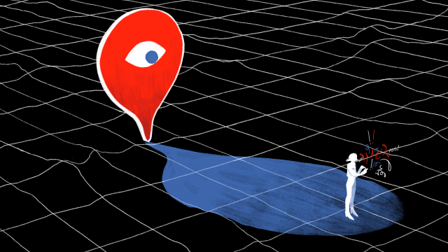 Turning Off Facebook Location Tracking Doesn’t Stop It From Tracking Your Location