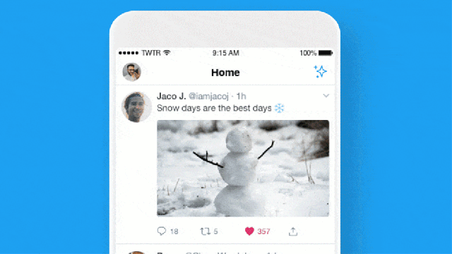Twitter’s Latest Change To The Timeline Is Just Screwing With Us