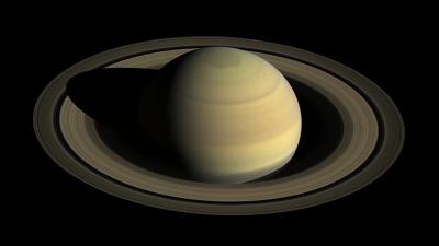 Saturn’s Rings Could Be Gone In Just 100 Million Years
