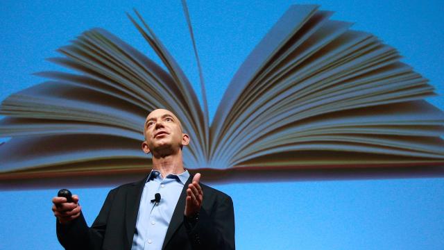 Amazon And Facebook Reportedly Had A Secret Data-Sharing Agreement, And It Explains So Much