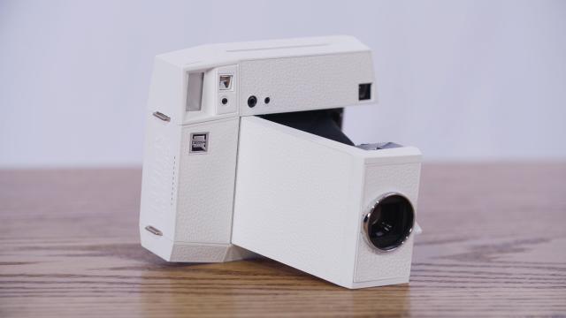 This Is The Instant Camera You Should Buy