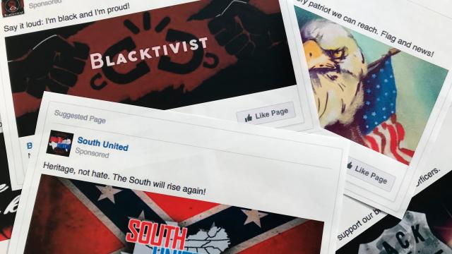 NAACP Calls For Facebook Boycott After Report Details Russian Trolls Targeted Black Communities 