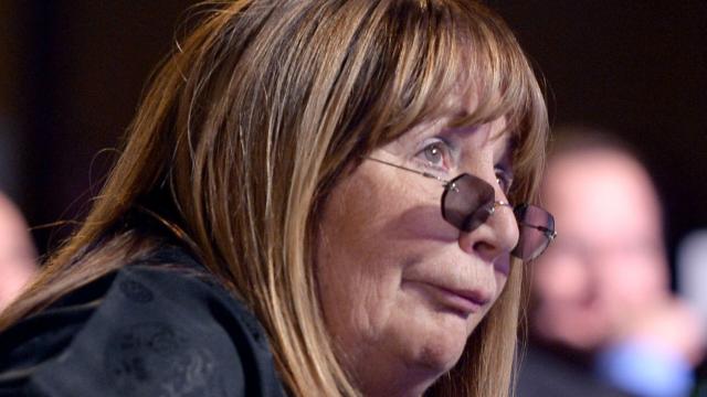 Penny Marshall, Director Of Big, Dies At Age 75