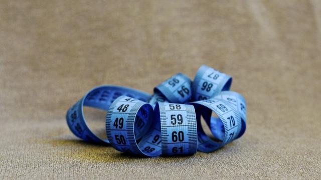 Scientists Retract Study That Found Americans Had Given Up On Losing Weight
