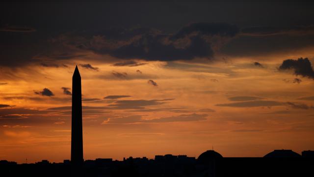 DC Just Passed The ‘Strongest Climate Legislation’ In The Nation
