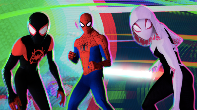 Spider-Man: Into The Spider-Verse’s Excellent Supporting Cast Is More Star-Studded Than You Think