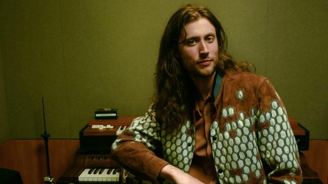 The Mandalorian’s Music Will Come From Black Panther and Venom Composer Ludwig Göransson 
