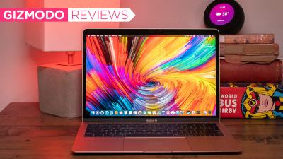 The New MacBook Air Is Boring And Too Expensive