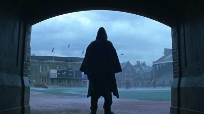 This Look Back At Unbreakable Proves Times Sure Have Changed When It Comes To Comic Book Movies