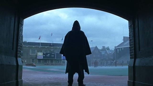 This Look Back At Unbreakable Proves Times Sure Have Changed When It Comes To Comic Book Movies