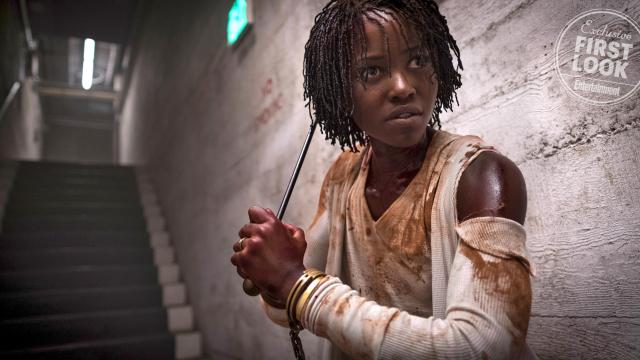 The First Haunting, Mysterious Images From Jordan Peele’s Us Are Here