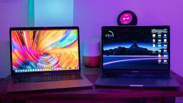 OK, Which MacBook Should You Actually Buy