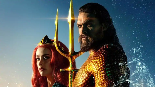 James Wan Put That Pitbull Song In Aquaman Precisely Because It’s Ridiculous
