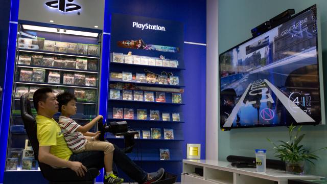 China’s Nine-Month Freeze On New Video Game Approvals Will Soon Be Over