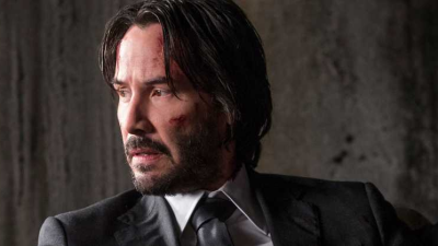 John Wick’s Director Could Keep Doing This Forever