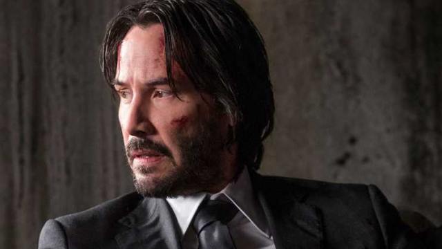 John Wick’s Director Could Keep Doing This Forever