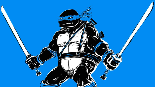 Go Underground With These Radical Teenage Mutant Ninja Turtles Designs