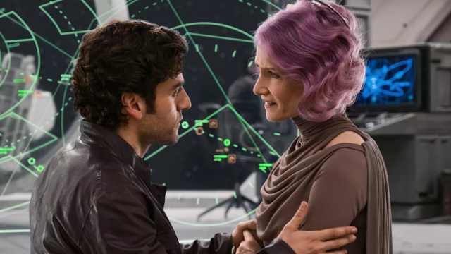 Report: Episode IX Takes Place A Year After Star Wars: The Last Jedi