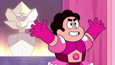Steven Universe Is Teasing Even More Mysteries About Pink Diamond