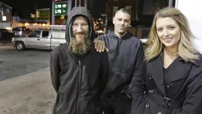 GoFundMe Issues Refunds To Donors Of Alleged Scam Involving Couple And Homeless Man