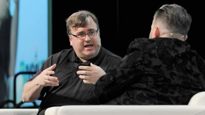 LinkedIn Co-Founder Apologizes For The Mess He’s Made