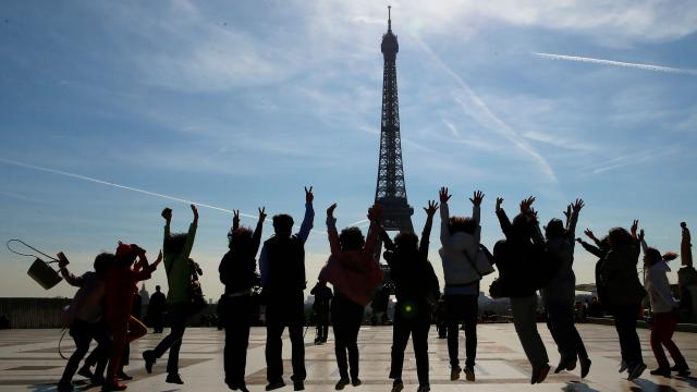 Nearly 2 Million People Sign Petition To Sue France Over Climate Inaction