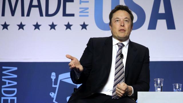Elon Musk’s Lawyers Say Calling Cave Diver A ‘Pedo’ Had No ‘Factual Basis’ In Bid To Drop Suit