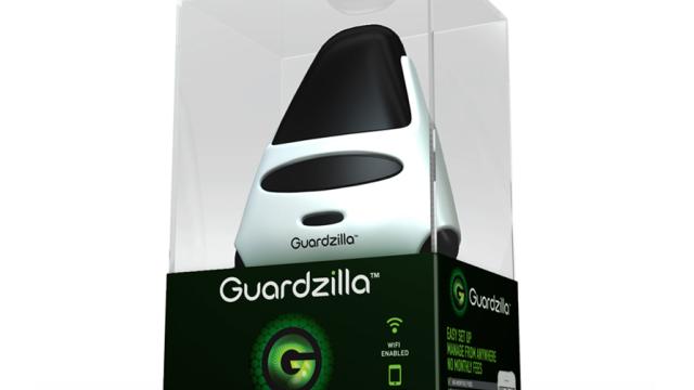 Security Flaw In Guardzilla Smart Cameras Is Exposing Users’ Recordings, Researchers Say