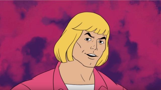 She-Ra Showrunner Says Don’t Hold Your Breath Waiting For He-Man