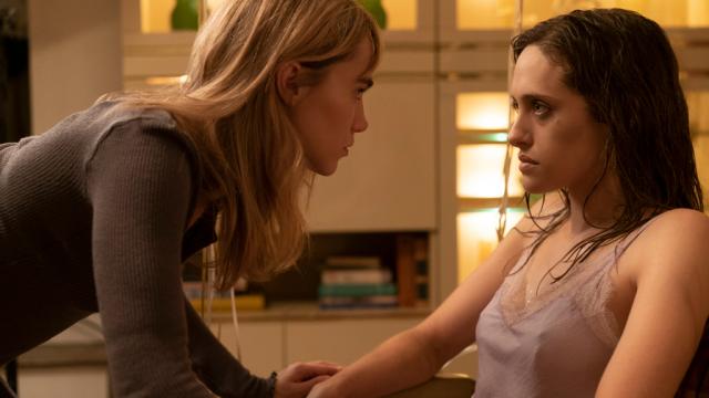 Director Sophia Takal Talks Blumhouse And Her Episode Of Hulu’s Horror Anthology Into The Dark