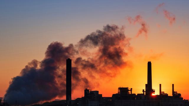 Trump’s EPA Wants To Prove That Limiting Toxic Mercury Emissions Is A Giant Waste Of Money