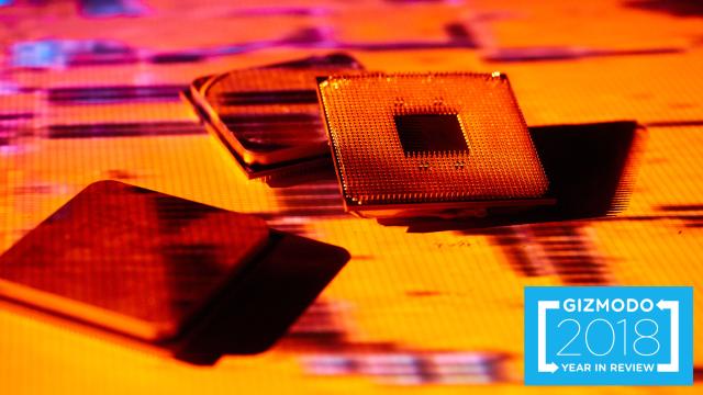 How Chip Makers Are Circumventing Moore’s Law To Build Super-Fast CPUs Of Tomorrow